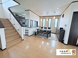 関市下有知の一戸建て