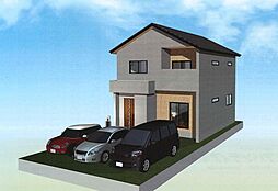 小牧市安田町　全３棟　3号棟 3号棟