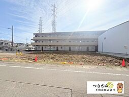 小牧市安田町　全3区画　1号地