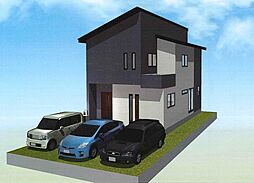 小牧市安田町　全３棟　１号棟 １号棟