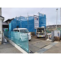 （仮）有限会社美松様貸家2号棟