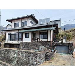上田市秋和木造戸建