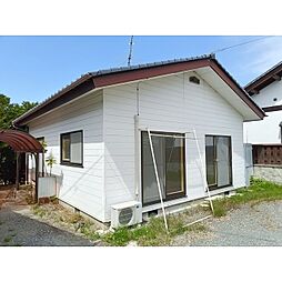 澤アパート1号