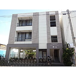 フォレストマンション房山