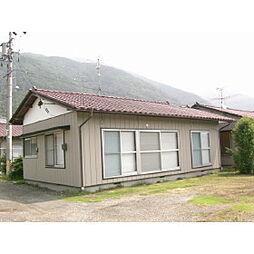 中沢アパート