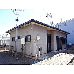 本海野一戸建住宅