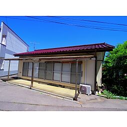 花井様貸家