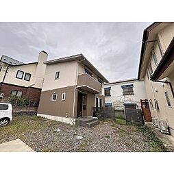 上田市中央六丁目戸建て貸家