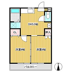内樹マンションII