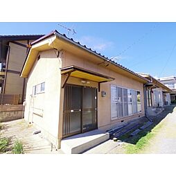 上田市御所の一戸建て
