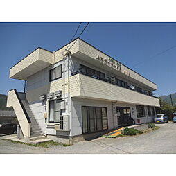 内樹マンションII