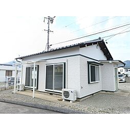 間島住宅