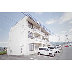 ライオンズマンション