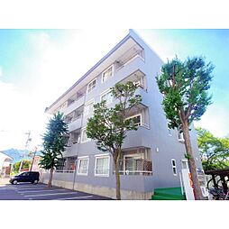 長瀬ロイヤルレジデンスＢ棟