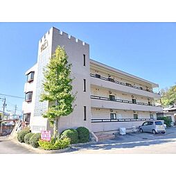 ピアサーティーIマンション