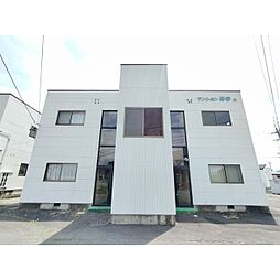 マンション高寺Ａ棟