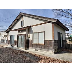 東御市和の一戸建て