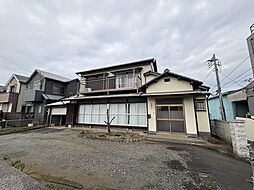 西小磯　中古戸建て