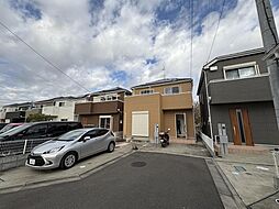 寺田縄　中古戸建て