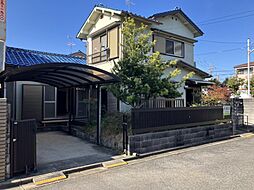 中曽司町一戸建