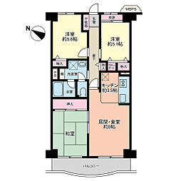 コープ野村東灘青木 205