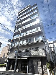 アットリースハウス大阪ベイサイドシティ 302