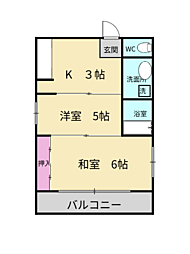 エステート石田 301