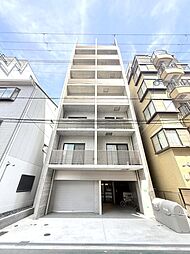 JJ COURT 波除3 702