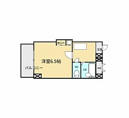 アンタンテ7th 307