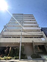 スプランディッド弁天町 708