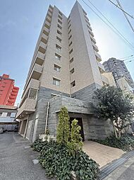 ジュネーゼグラン弁天町 801