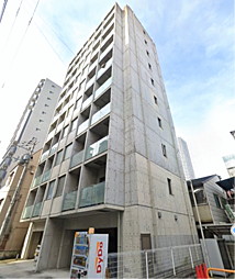 レオンコンフォート弁天町 603