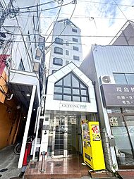 グリシーヌ弁天町 203