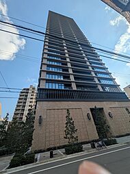 ザ・ファインタワー大阪肥後橋