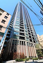 プラウドタワー北浜