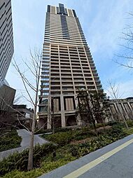 グラングリーン大阪 THE NORTH RESIDENCE