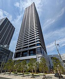 シエリアタワー中之島