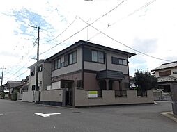 上尾市壱丁目東