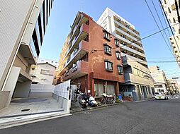 ライオンズマンション高砂第２