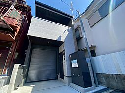 あんしんVieM池田本町13-1027 1