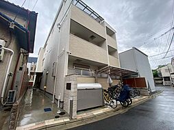 クリエオーレ常盤町 104