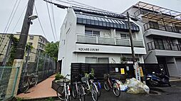 スクエアコート栄町 305