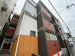 クロスレジデンシア 201