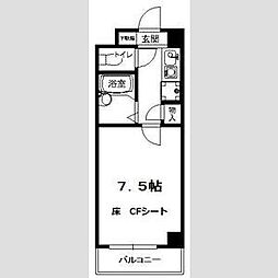 リヴァーシャロウ西三荘 606