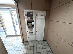 ダイアパレスグランデージ城西 103