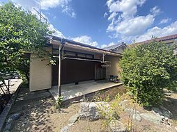 清瀬町　平屋