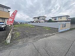 広沢町１丁目　売地