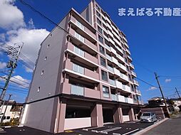 ベルクレスト伊都 803