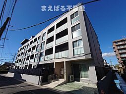 ココ・シャルマン壱番館 203