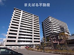 トラスト前原中央ネクサージュII 1402